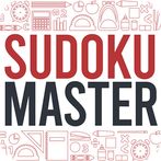Sudoku Master - Number Puzzles