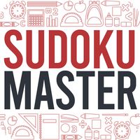 Sudoku Master - Number Puzzles