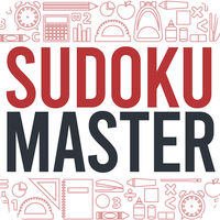 Sudoku Master - Number Puzzles