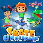 Hooligans Skating Adventure
