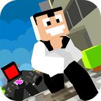 Skibidi Toilet Run 3D