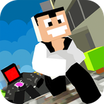 Skibidi Toilet Run 3D