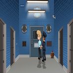 Burglar Arrest