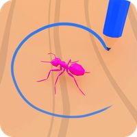 Save the Ants