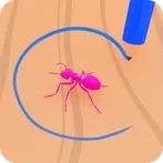 Save the Ants