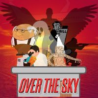 Over the Sky: stack tower