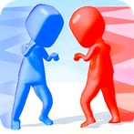 Push Battle 3D
