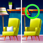 Find The Difference +5000 LVL