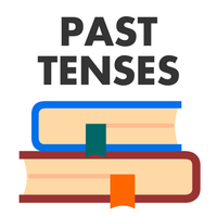 Past Tenses Grammar Test