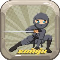 x-ninja pro runner