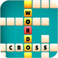 CrossWord - Game