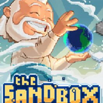 The Sandbox: Craft Play Share