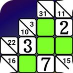 Kakuro:Classic Brain Puzzle