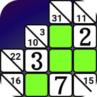 Kakuro:Classic Brain Puzzle