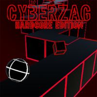 CyberZag: Hardcore