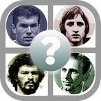 Football Legend Quiz