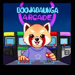 Boojabaunga arcade