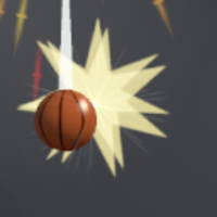 Rebound Basketball