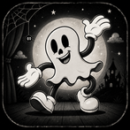 The Ghost: 2D Run & Gun