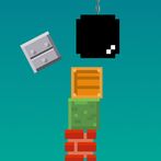 INFINITE CUBES