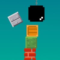 INFINITE CUBES
