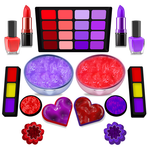 Makeup Slime Simulator Games