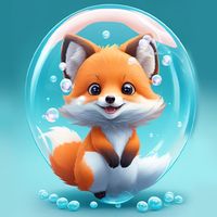 Bubble Shooting Game