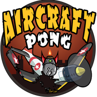 Aircraft pong