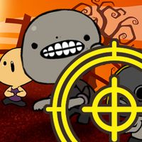 좀비가 너무 많아