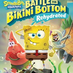 SpongeBob SquarePants BfBB