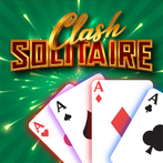 Solitaire Clash