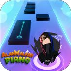 Alan Walker Music Piano