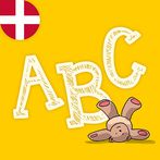 ABC huskespil