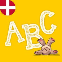 ABC huskespil