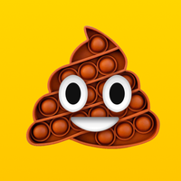 Pop It - 3d Antistress Games