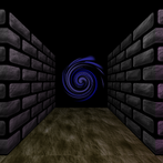 Maze Game 3D