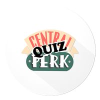 Friends Quiz