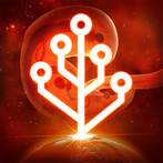 Cell to Singularity: Evolution