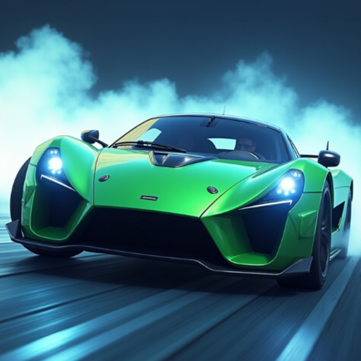 Street Champions Car Racing 3D