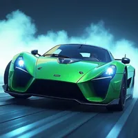 Street Champions Car Racing 3D