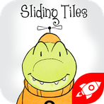 Alligator in the Elevator:Slid