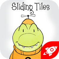 Alligator in the Elevator:Slid