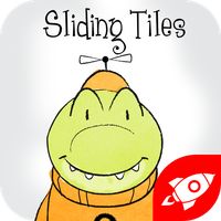 Alligator in the Elevator:Slid