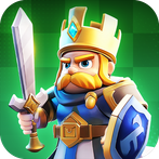 Checkmate Clash—Brain vs. Deck