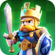 Checkmate Clash—Brain vs. Deck