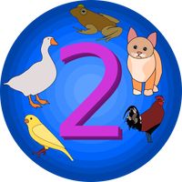 Memorize this: Farm 2