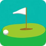 Mobile Golf Roll