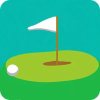 Mobile Golf Roll