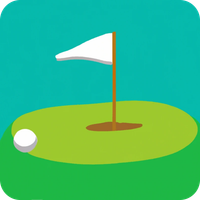 Mobile Golf Roll