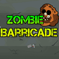 Zombie Barricade